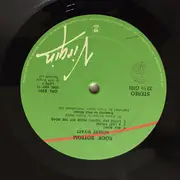 LP - Robert Wyatt - Rock Bottom