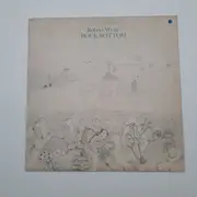 LP - Robert Wyatt - Rock Bottom - ORIGINAL 1ST UK