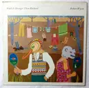 LP - Robert Wyatt - Ruth Is Stranger Than Richard