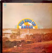 LP - Robert Wyatt - The End Of An Ear - ORIGINAL UK