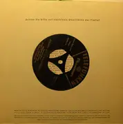 7inch Vinyl Single - Robert T. Odeman - Damen Bitte Weghören - Robert T. Odeman Spricht Robert T. Odeman