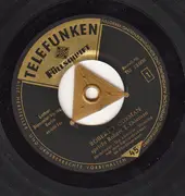 7inch Vinyl Single - Robert T. Odeman - Robert T. Odeman Spricht Robert T. Odeman; Verse Eines Dreisten Zeitgenossen