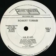 Robert Tomasi - Ha E Ho