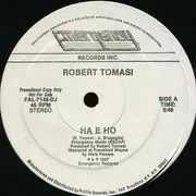 12'' - Robert Tomasi - Ha E Ho