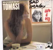 Robert Tomasi - Sad Images (Ha E Ho)