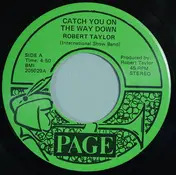 Tut Taylor - Catch You On The Way Down / Love Lights