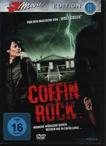 Robert Taylor - Coffin Rock