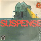 Tut Taylor - Suspense (Original Radio Broadcast)