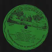 LP - Robert Tainaka - Old Time Music