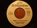 7inch Vinyl Single - Robert Tepper - When You Dream Of Love