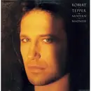 LP - Robert Tepper - Modern Madness