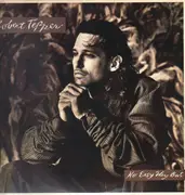 LP - Robert Tepper - No Easy Way Out