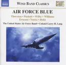 CD - Robert Thurston • Joel Puckett • Philip Wilby • John Williams • Eric Ewazen • Bruce Yurko • Gustav - Air Force Blue