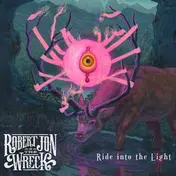 Robert - Ride Into the Light