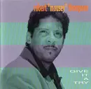 CD - Robert Thompson - Give It A Try