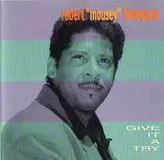 CD - Robert Thompson - Give It A Try