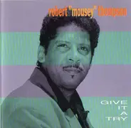 Robert Thompson - Give It A Try