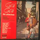 LP - Robert Trabucco Et Son Ensemble Musette - Gai, Gai, Les Alsaciens