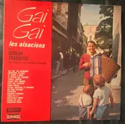 Robert Trabucco Et Son Ensemble Musette