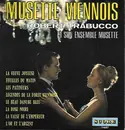 7inch Vinyl Single - Robert Trabucco Et Son Ensemble Musette - Musette Viennois - EP