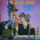 LP - Robert Trabucco Et Son Ensemble Musette - Y'a D'la Joie