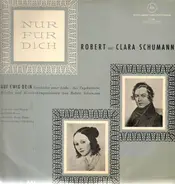 Schumann - Auf ewig Dein