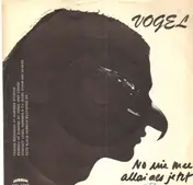 Robert Vogel - No Nie Mee Allai / Bananas Gas