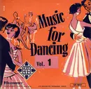 7inch Vinyl Single - Robert Valentino Et Ses Rythmes - Music For Dancing Vol. 1