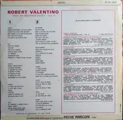 LP - Robert Valentino Et Ses Rythmes - Vous En Souvenez-vous? Volume 1