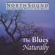 CD - Robert W. Baldwin - The Blues Naturally