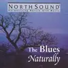 CD - Robert W. Baldwin - The Blues Naturally