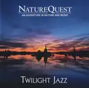 CD - Robert W. Baldwin - Twilight Jazz