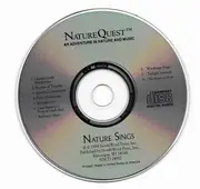 CD - Robert W. Baldwin - Nature Sings