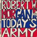 2 x 12inch Vinyl Single - Robert W. Morgan - Robert W. Morgan For Today's Army (February, 1975)