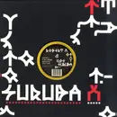12inch Vinyl Single - Robert X & Los Suruba - Checolate