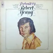 LP - Robert Young - Portrait Of Robert Young