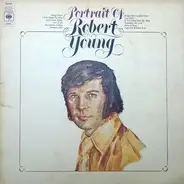 Robert Young - Portrait Of Robert Young