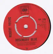 Robert Young - Rosemary Blue