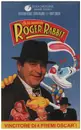 VHS - Robert Zemeckis / Steven Spielberg - Chi Ha Incastrato Roger Rabbit / Who Framed Roger Rabbit - Italian