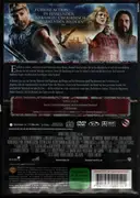 DVD - Robert Zemeckis / Ray Winstone / Anthony Hopkins a.o. - Die Legende von Beowulf / Beowulf (Director's Cut) - Director's Cut