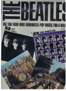 Jeremy Pascall - 'Beatles' - The Fabulous Story of John, Paul, George and Ringo