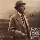 LP - Robert Walser - Sprechplatte