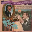 LP - Robert White & Samuel Sanders - I Hear You Calling Me