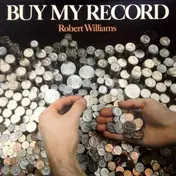 Robert Williams - Buy My Record