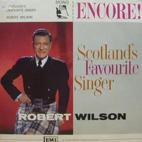 bobby valentino - Scotland's Favorite Singer
