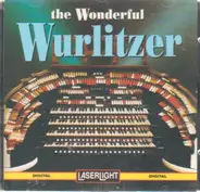 Robert Wolfe - The Wonderful Wurlitzer