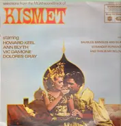 Robert Wright, George Forrest - Kismet OST