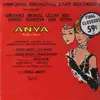 LP - Robert Wright and George Forrest - Anya