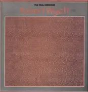 12'' - Robert Wyatt - The Peel Sessions