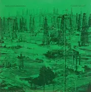 7'' - Robert Wyatt - Arauco / Caimanera